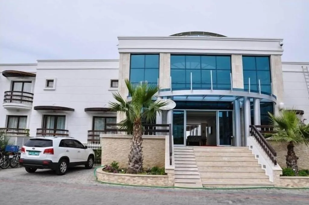 General view, Beyaz Suite Hotel, Bodrum