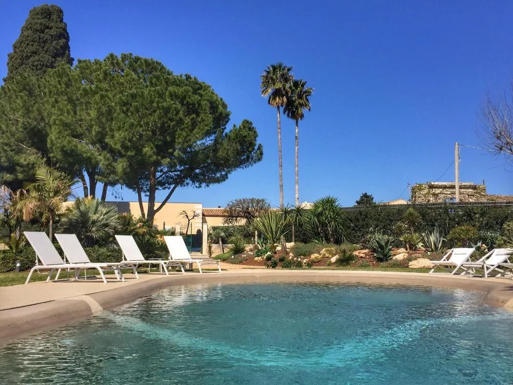 General view, Donna Coraly Resort, Catania