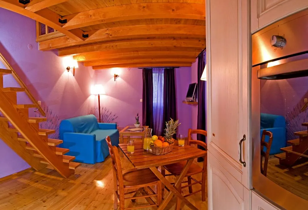 SUITE SUPERIOR Room, Bracka Perla - Adults Only, Split