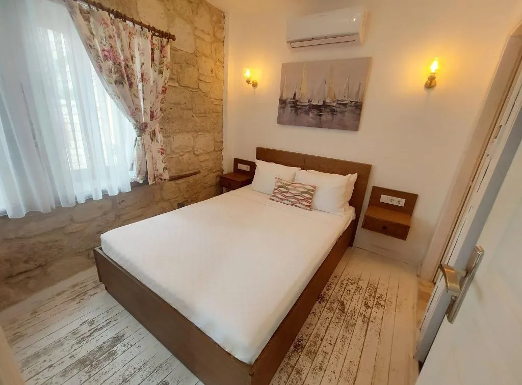 DOUBLE STANDARD Room, Perla Rossa Alacati, Izmir