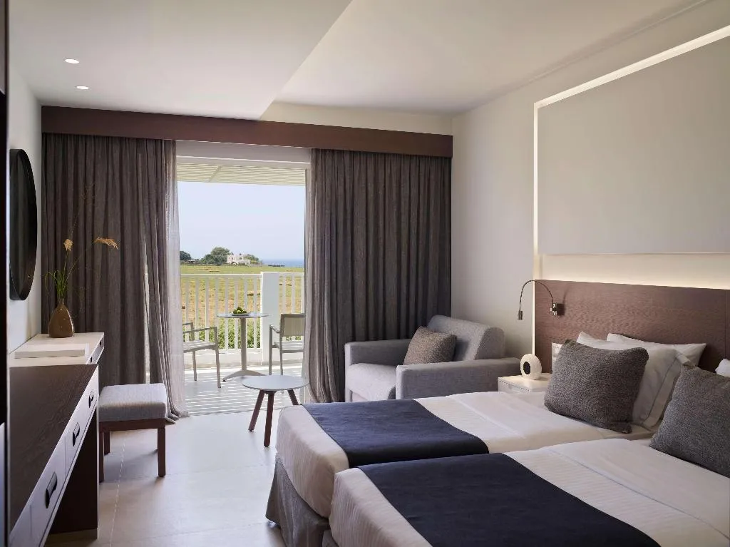 Room, Neptune Luxury Resort, Kos