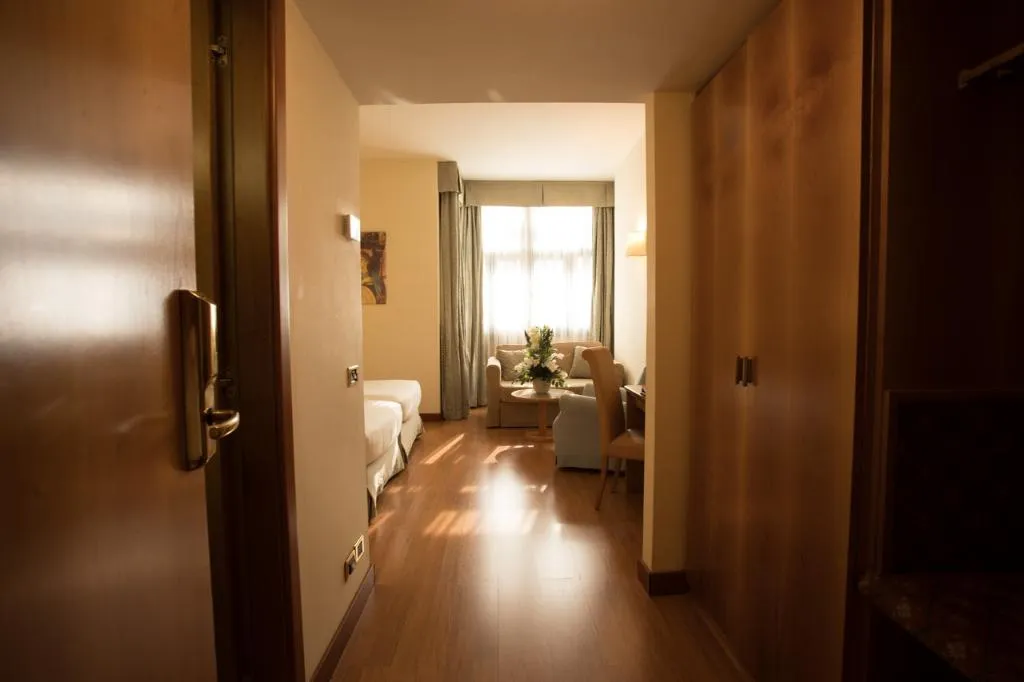 Room, iH Hotels Milano Eur, Milan