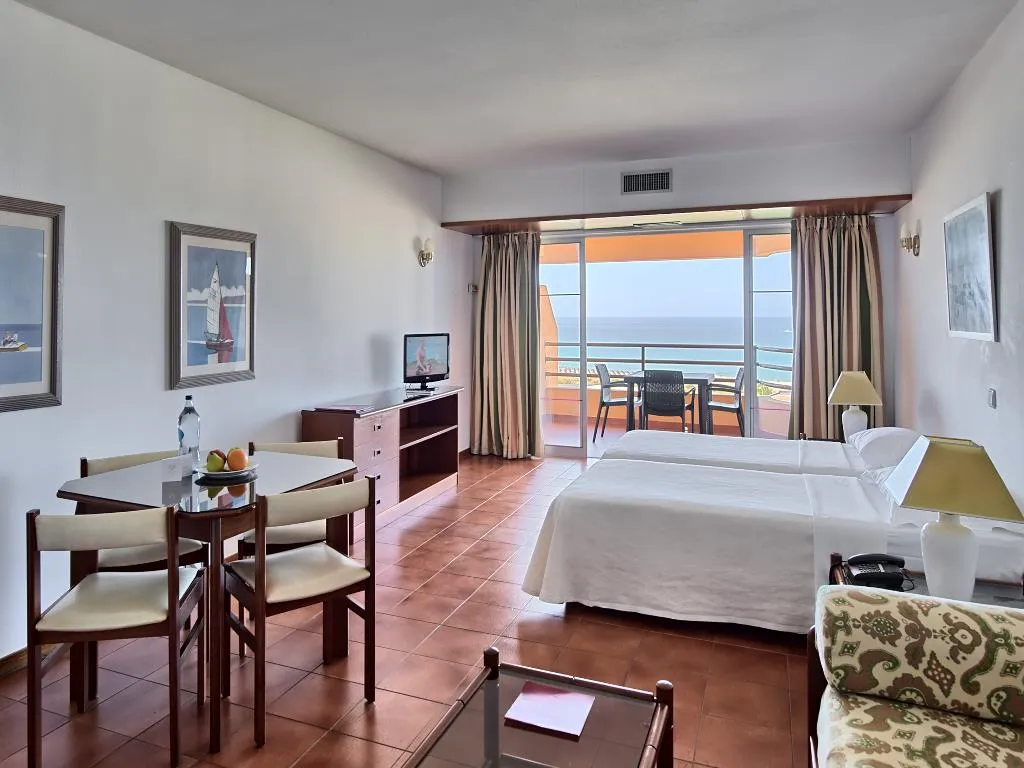 Room STANDARD Room, Portobelo Vilamoura Hotel, Algarve