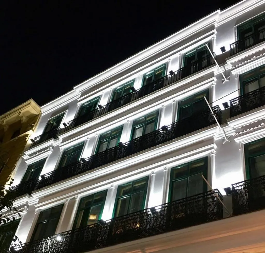 General view, Hotel 11th Principe by Splendom Suites, Madrid