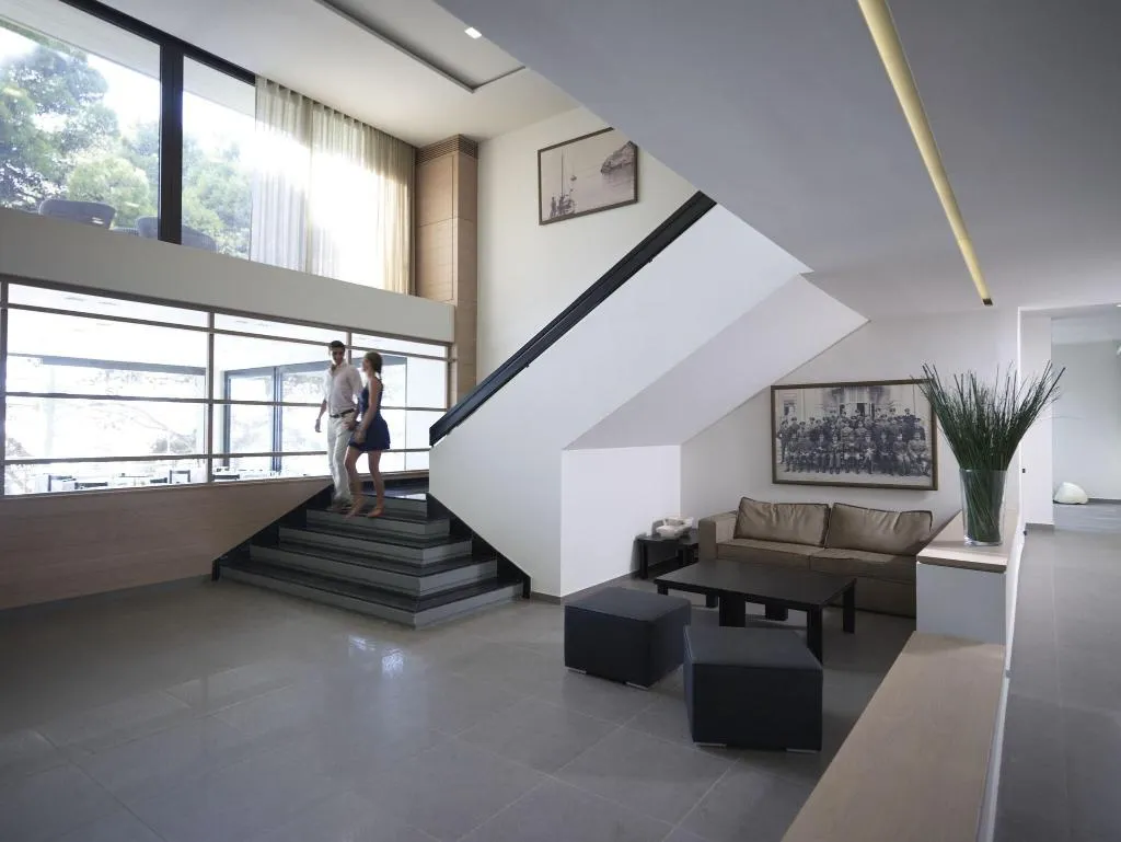 Lobby, White Rocks Hotel Kefalonia, Kefallinia