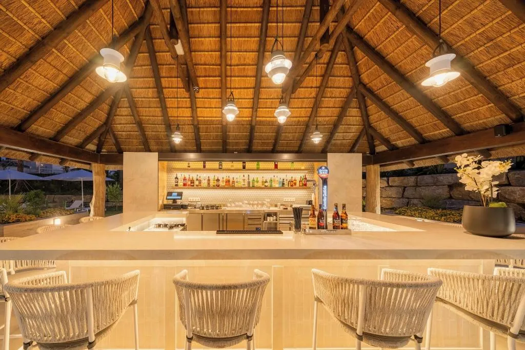 Sports and Entertainment, Eurostars Ocean Marbella, Costa Del Sol