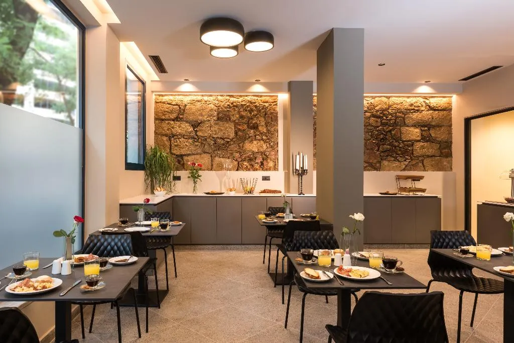 Restaurant, Athens One Smart Hotel, Athens