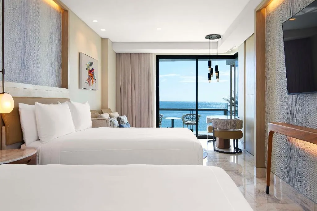 General view, Waldorf Astoria Riviera Maya, Cancun Area