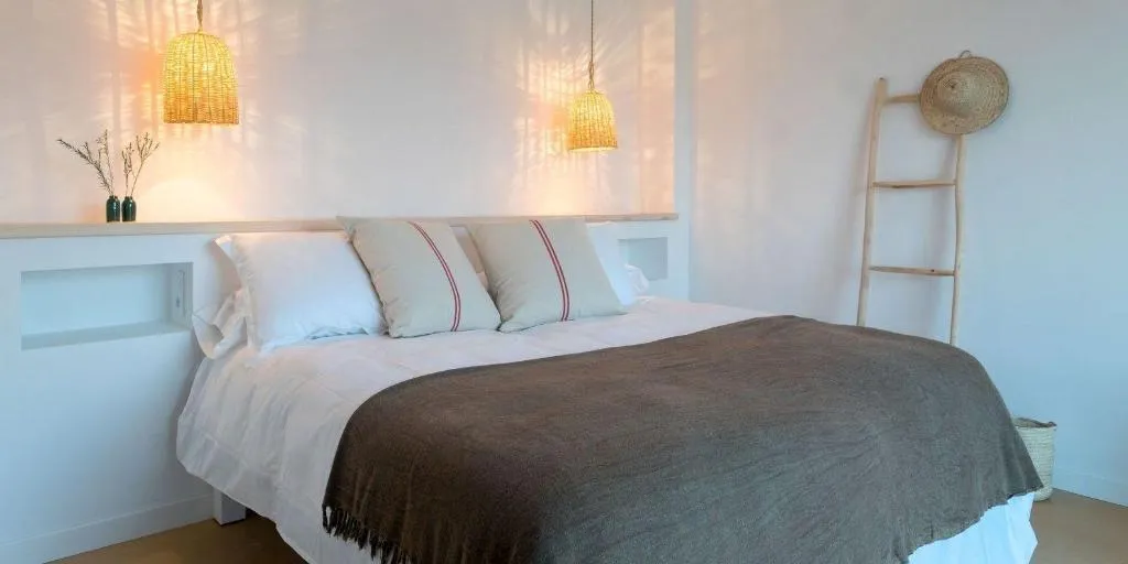 Room, Agroturismo Ses Talaies, Menorca