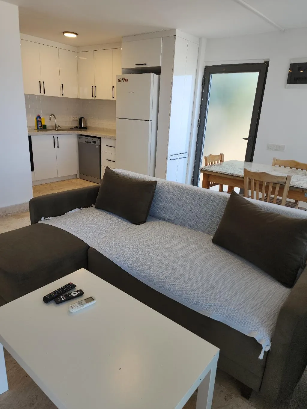 Room TWO KING BEDS Room, Ilya Apart 1, Dalaman