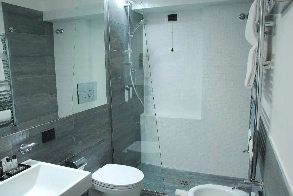 DOUBLE CLASSIC Room, Lhp River Boutique Hotel & Spa, Florence