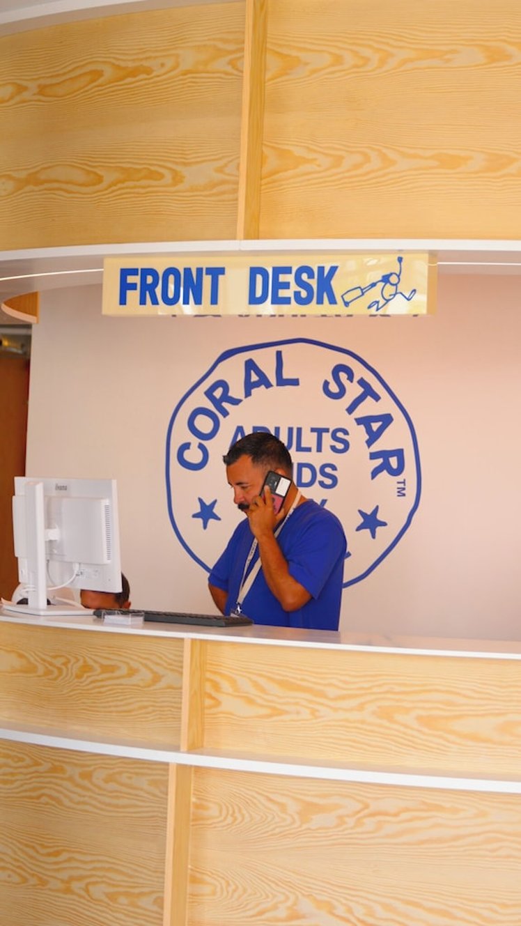 Coral Star Apartments, Ibiza