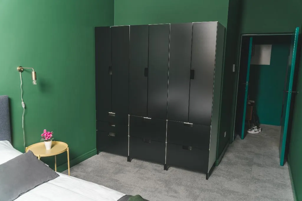 APARTMENT DELUXE TWO BEDROOM Room, P&J Tourist Apartments, Krakow