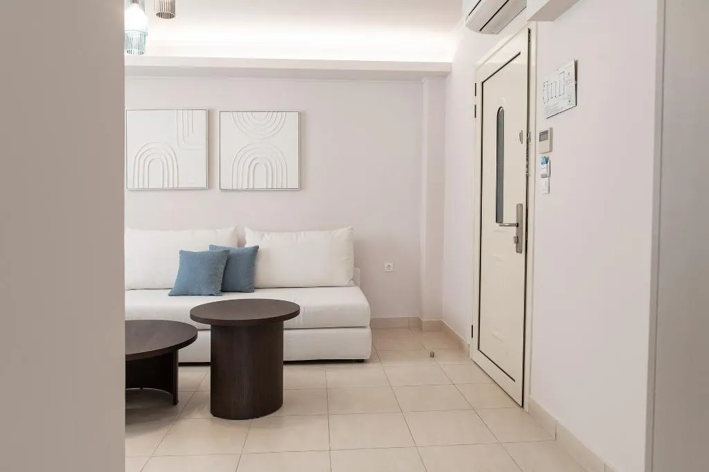 SUITE STANDARD Room, Grand Blue Beach Hotel, Kos