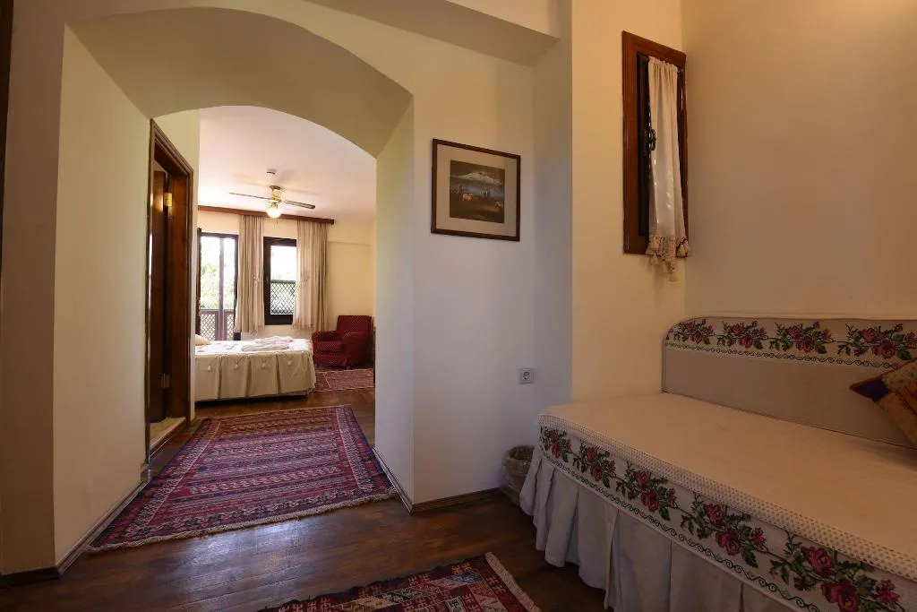 Room, Villa Konak, Izmir