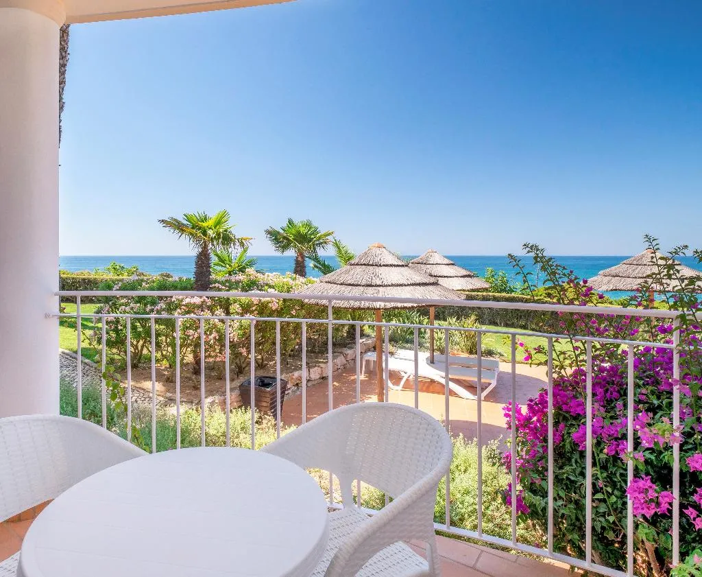 APARTMENT PREMIUM ONE BEDROOM Room, Clube Porto Mós, Algarve