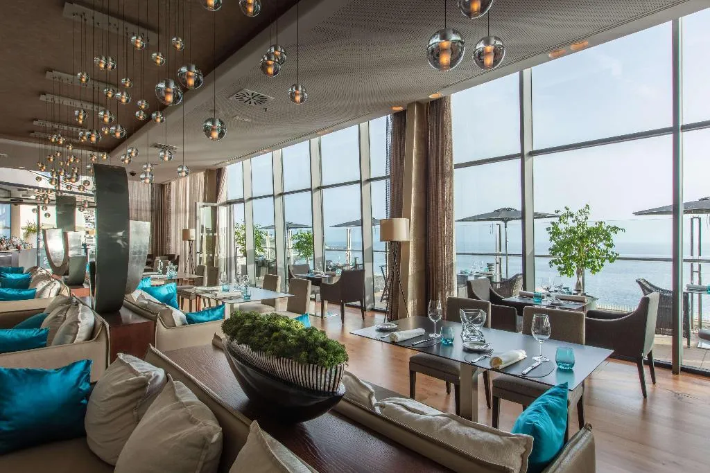 Restaurant, Radisson Blu Resort Gran Canaria, Gran Canaria