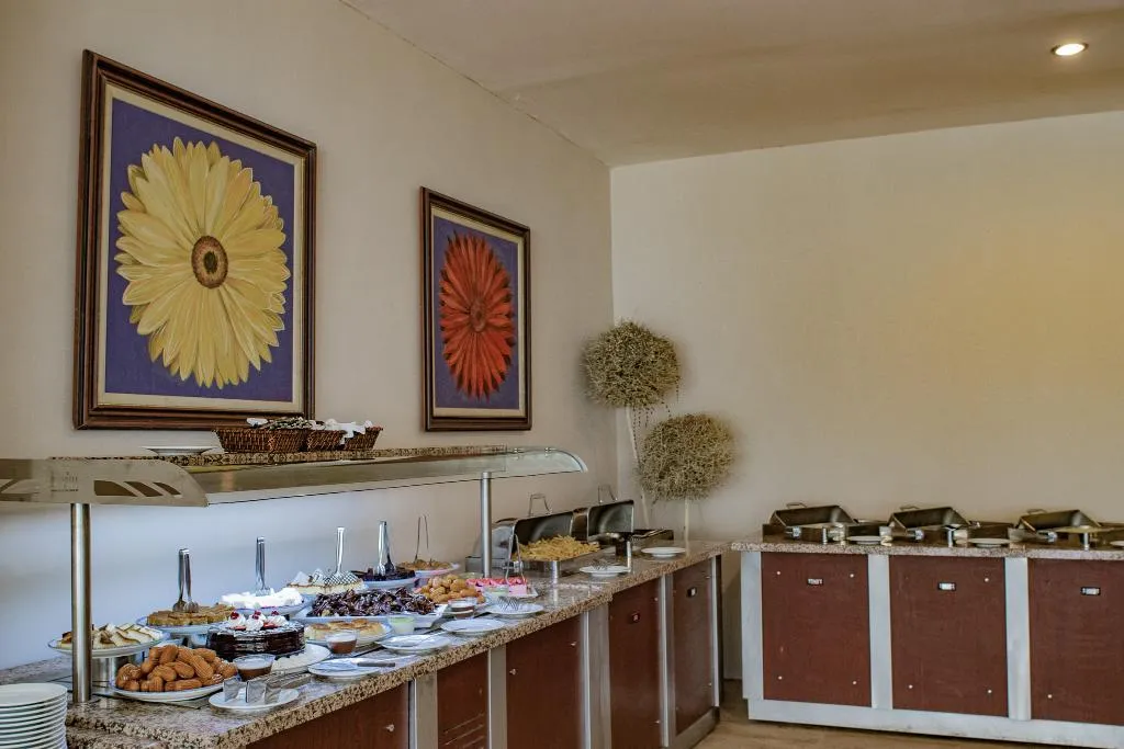 Restaurant, Marbas Select Beach +14 Adult Only, Dalaman