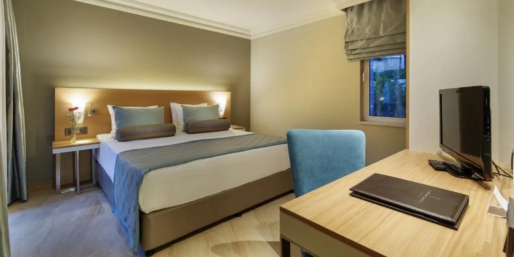 VILLA STANDARD Room, Papillon Ayscha, Antalya