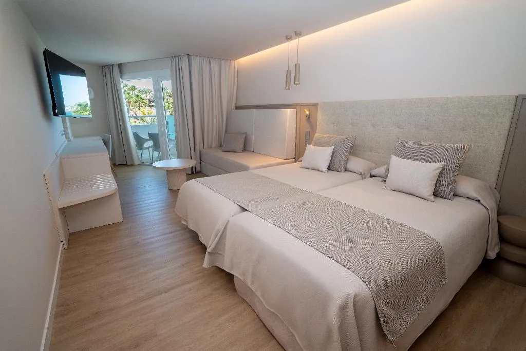 DOUBLE SIDE SEA VIEW Room, Sahara Playa, Gran Canaria
