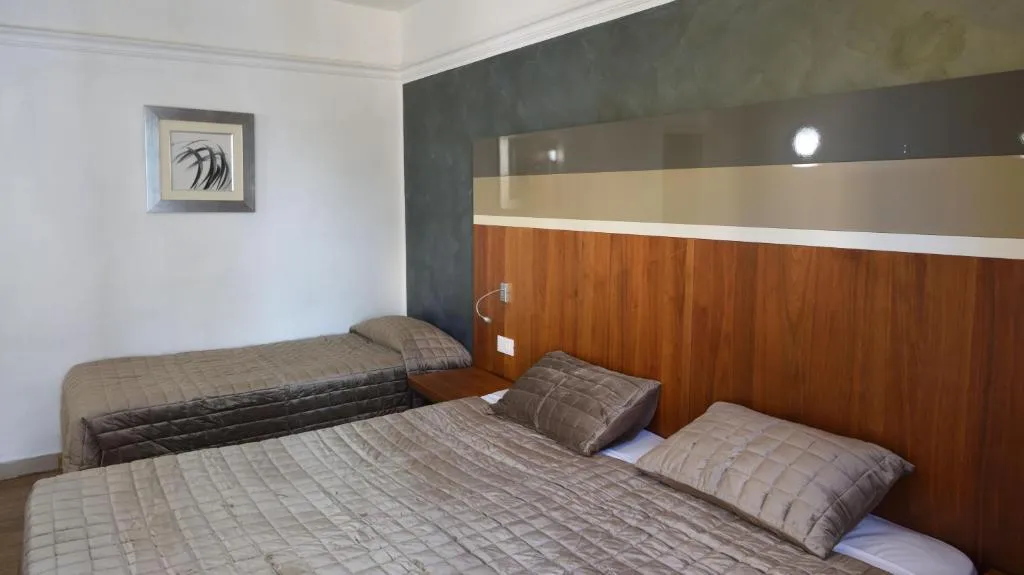 TRIPLE STANDARD Room, Topaz Hotel, Malta