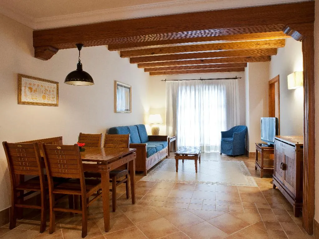 FAMILY ROOM TWO BEDROOMS Room, Princesa Yaiza Suite Hotel Resort, Lanzarote