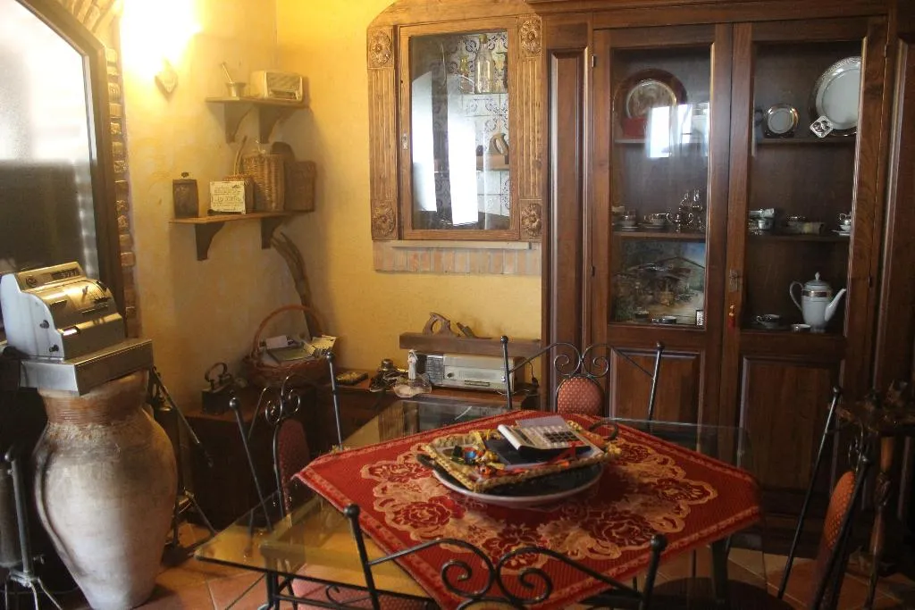 General view, Agriturismo L'Uliveto, Palermo
