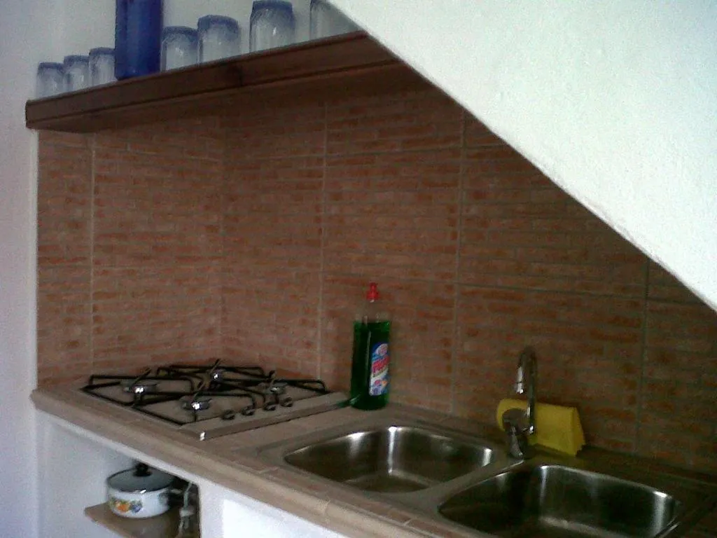 APARTMENT CAPACITY 6 THREE BEDROOM Room, Apartamentos Rurales Mirador de Jubrique, Costa Del Sol