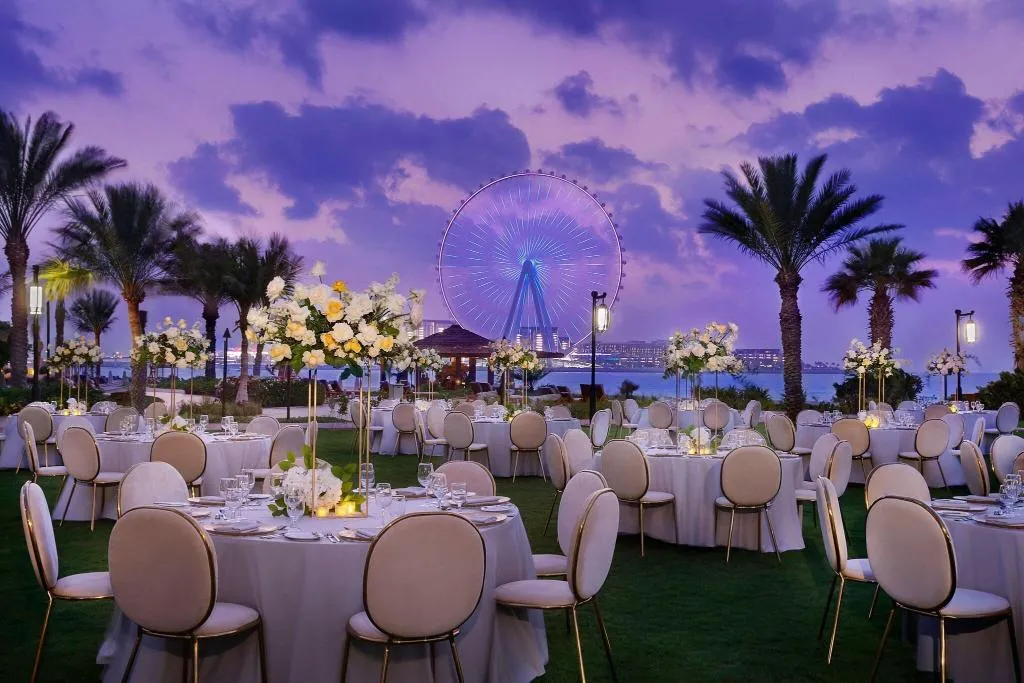 Conferences, The Ritz-Carlton, Dubai, Dubai