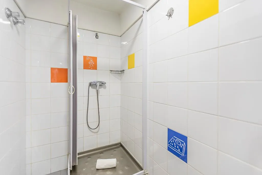FAMILY ROOM STANDARD Room, Hi Lisbon – Pousada De Juventude, Lisbon
