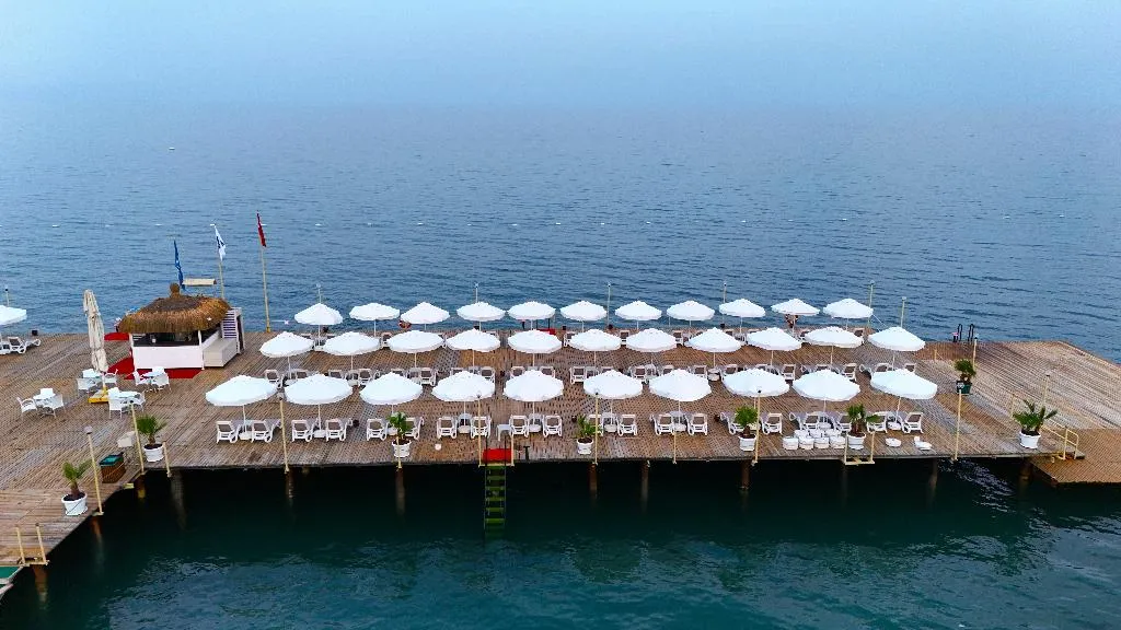 Sports and Entertainment, Ulusoy Kemer Holiday Club, Antalya