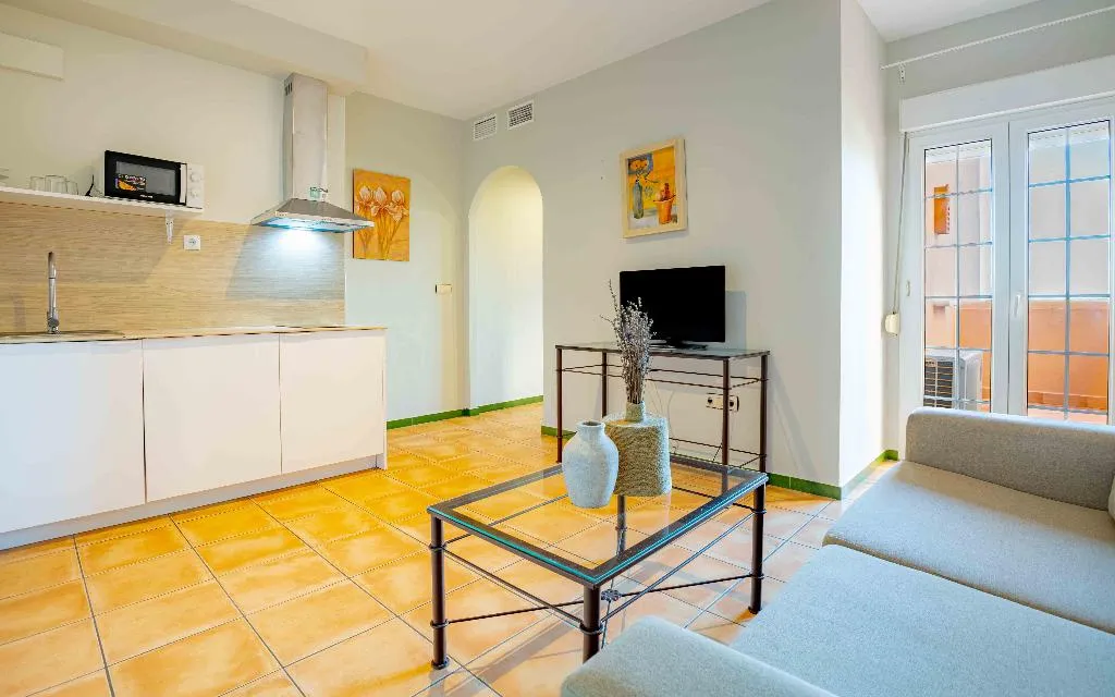 APARTMENT ECONOMY Room, Dunas de Doñana, Costa De La Luz