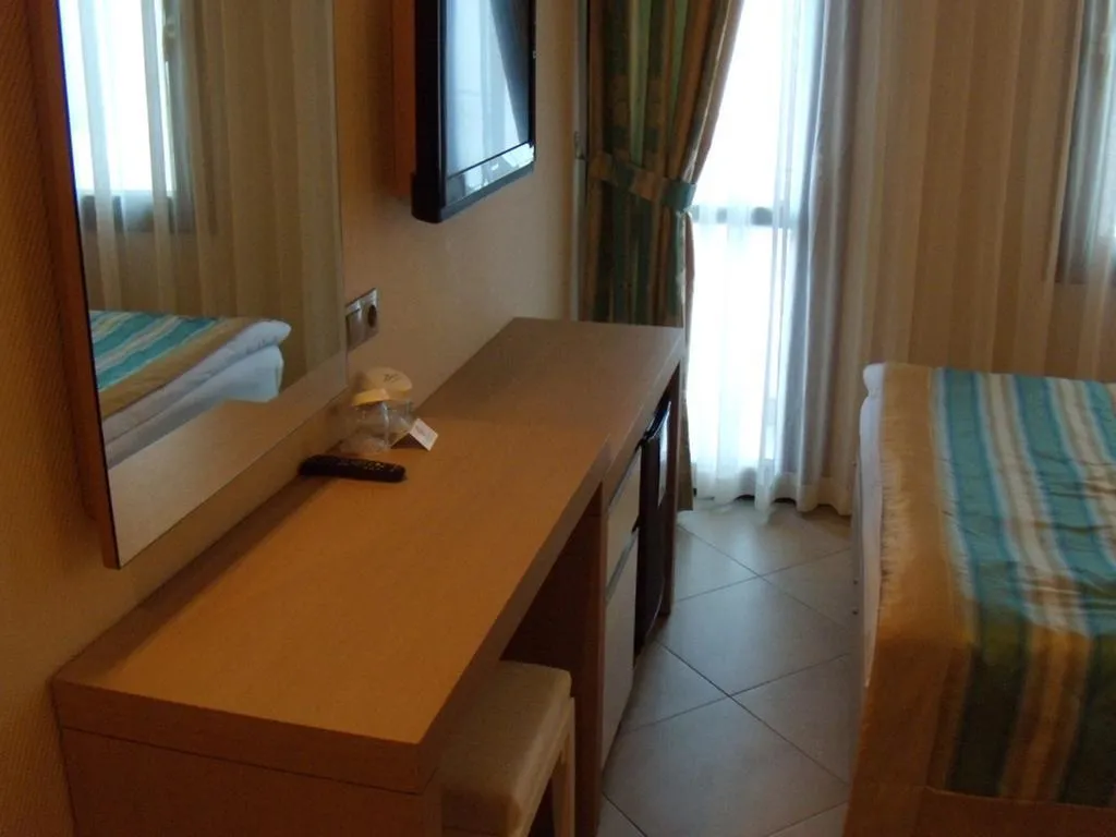 General view, Asmin Hotel Bodrum, Bodrum