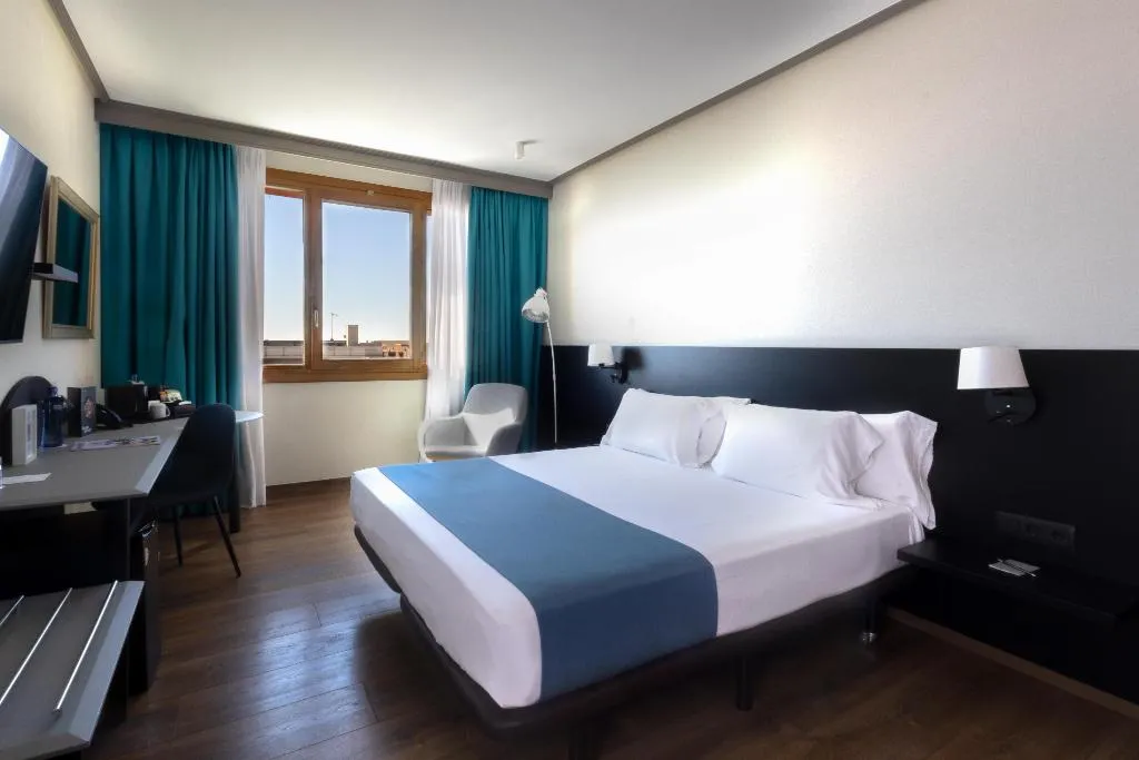 Room, Abba Garden, Barcelona