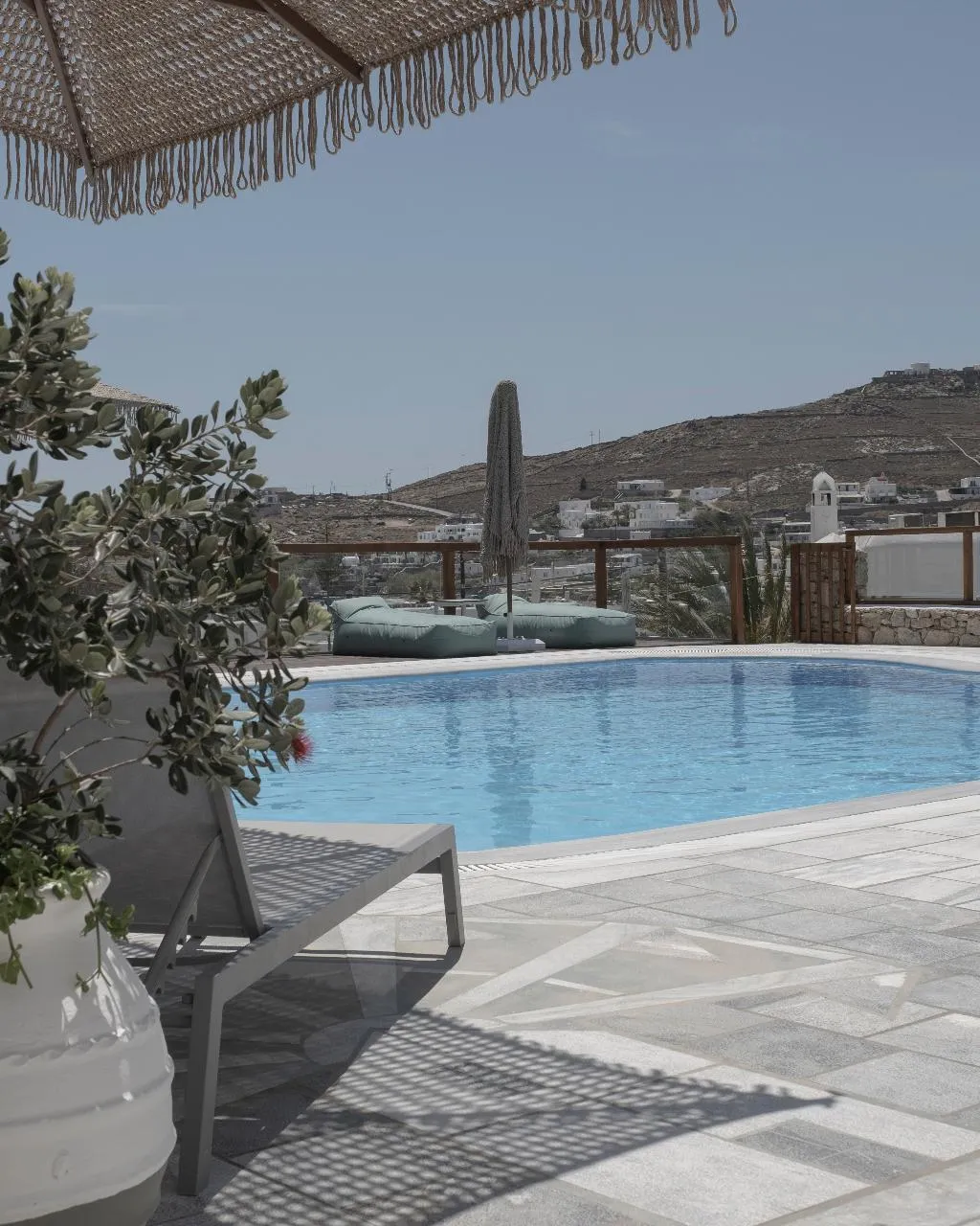 General view, Mykonos Essence Adults Only, Mykonos