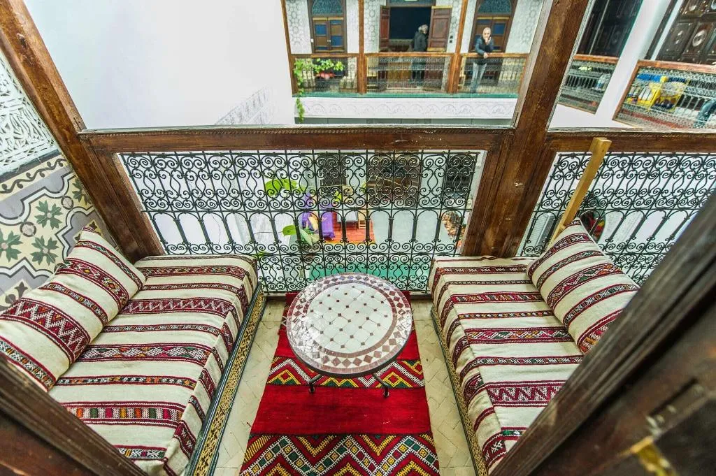 Room, Riad Atlas Mejbar, Marrakech
