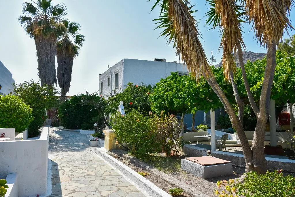 General view, Anamar Patmos, Kefallinia