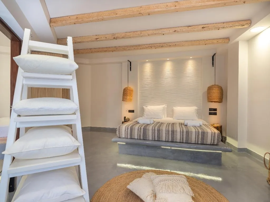 SUITE STANDARD Room, Eva Mare Hotel & Suites - Adults only, Crete