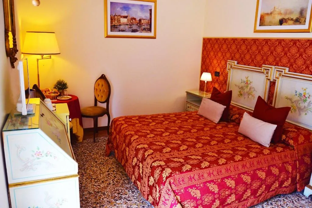 Room, Venice Lion Residence - Vespucci, Venice