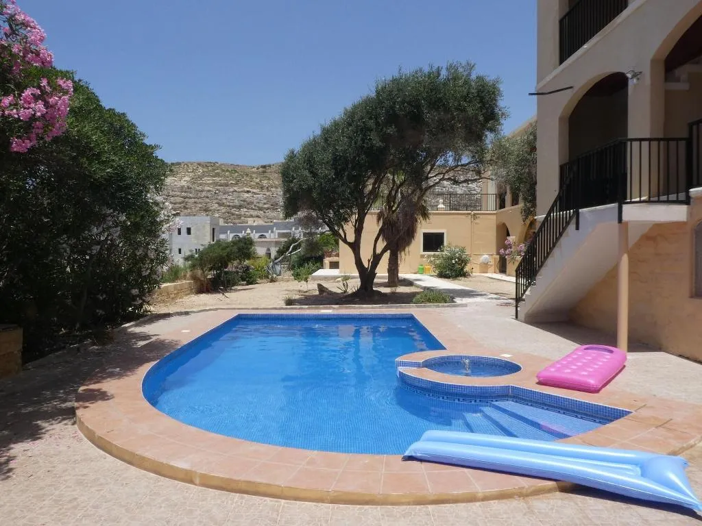 Sports and Entertainment, San Antonio Guest House, Gozo