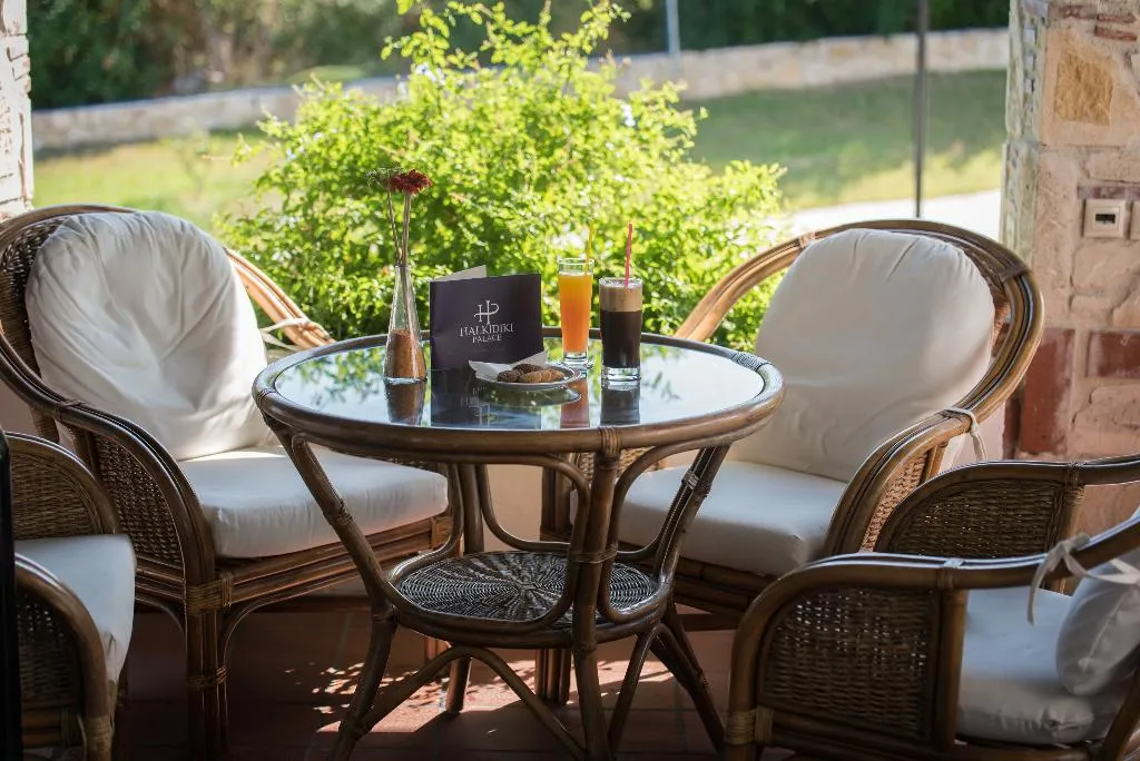Bar, Halkidiki Palace, Halkidiki