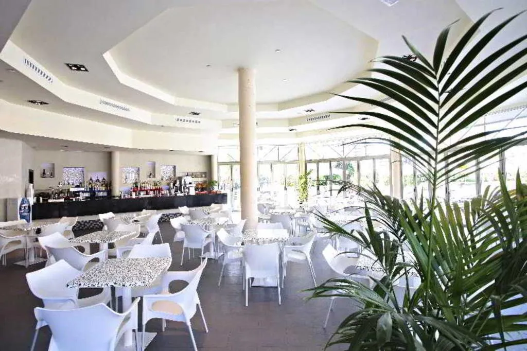 Bar, Sandos Monaco, Costa Blanca