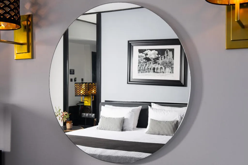 FAMILY ROOM DELUXE Room, Athenian Riviera Hotel, Athens