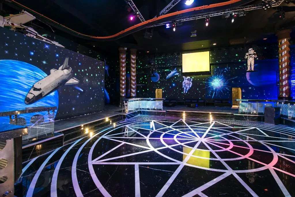 Sports and Entertainment, Iberostar Waves Paraiso del Mar All Inclusive, Cancun Area
