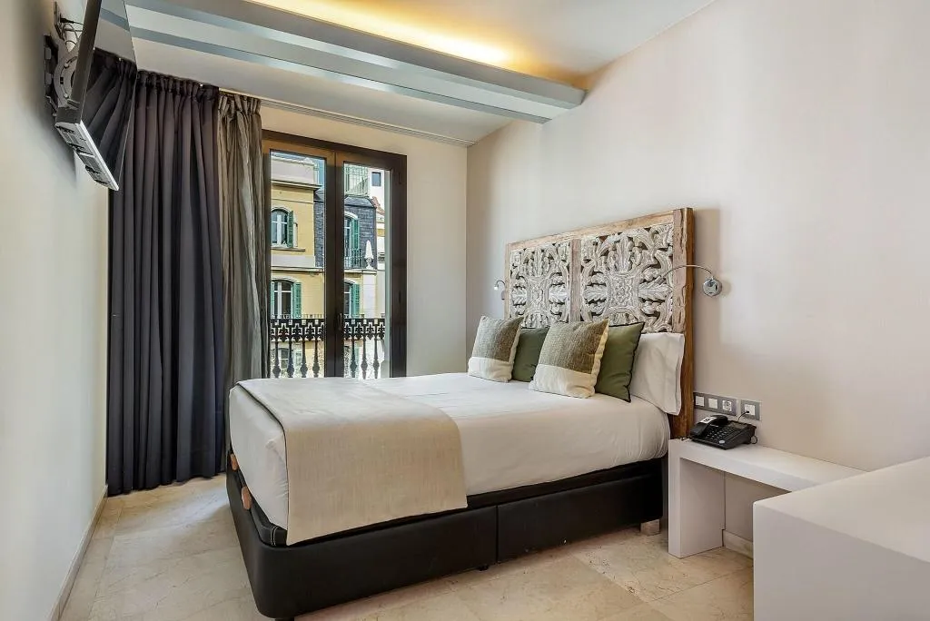 APARTMENT SUPERIOR Room, Hotel Limonaia, Barcelona
