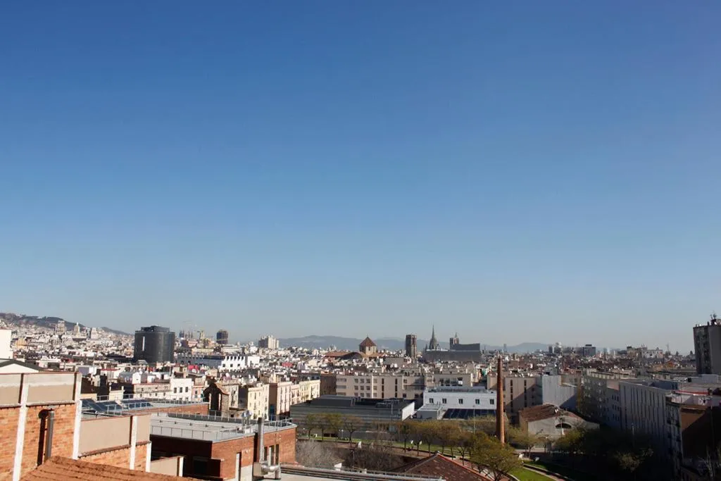 General view, Best Auto Hogar, Barcelona