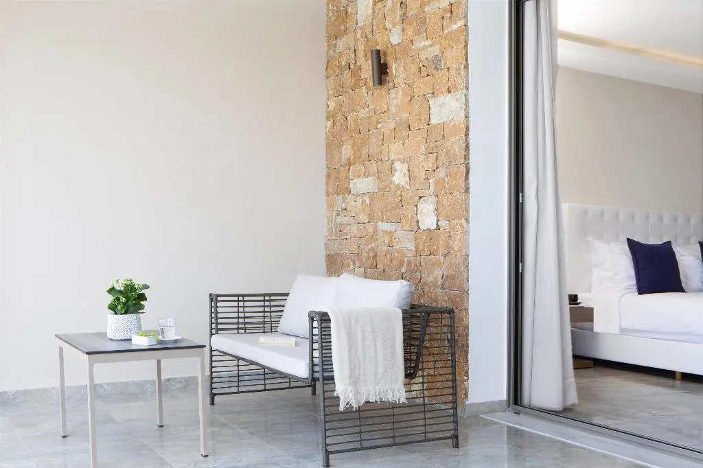 Room, Ajul Luxury Hotel & Spa Resort Registry Collection, Halkidiki