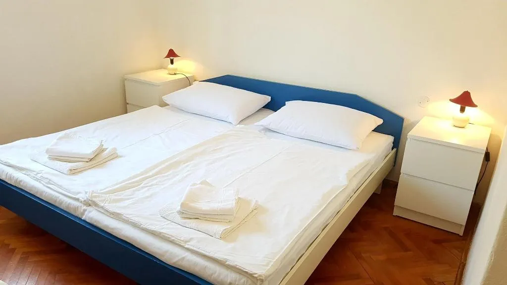 Room, Bed And Breakfast Vjeko, Split