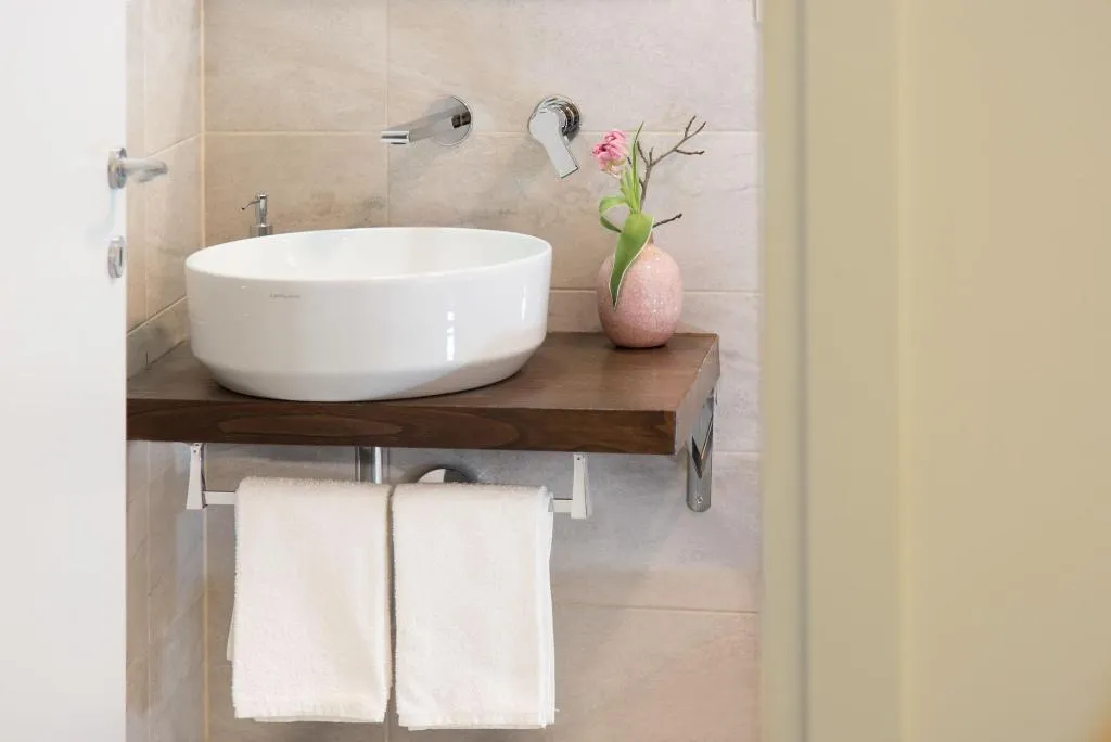Room, Approdo Ripetta, Rome