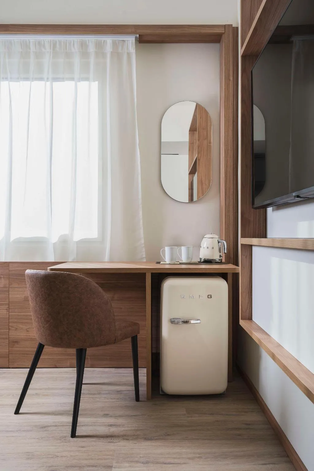 FAMILY ROOM KING SIZE BED Room, Hilton Garden Inn Padova City Centre, Venice